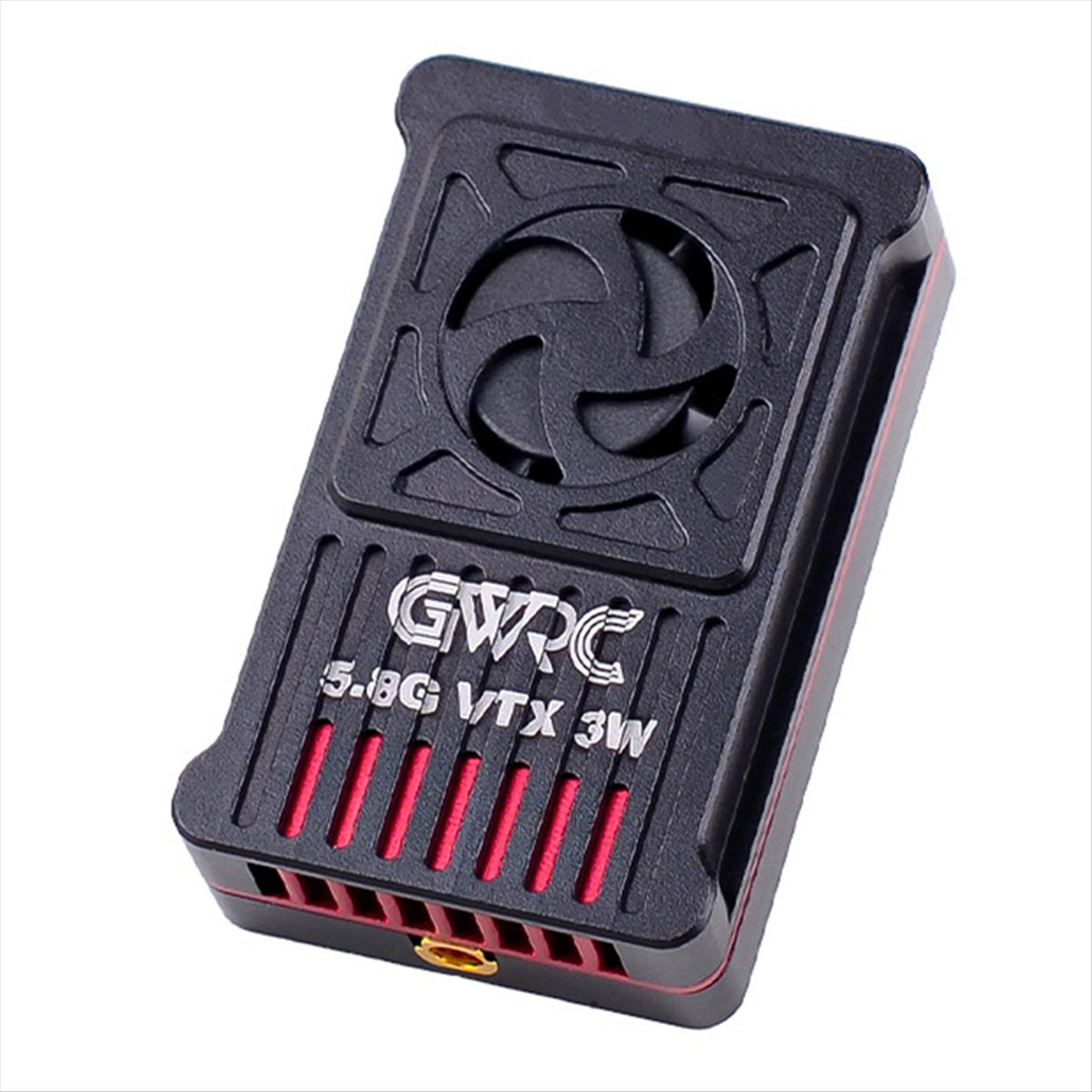 Drone Racing Vtx - 5.8G 3W VTX 비디오 송신기 48CH