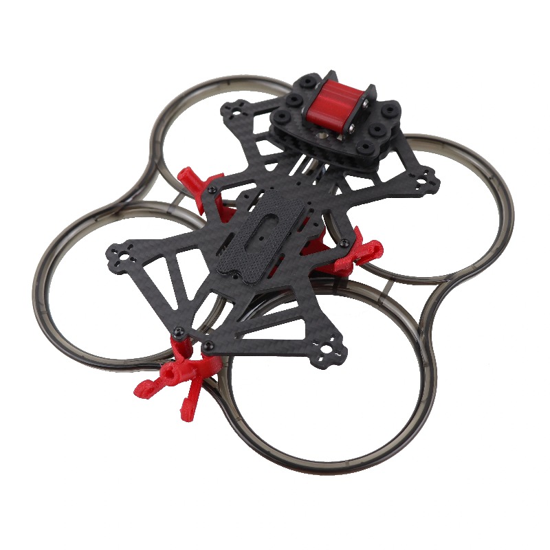 Drone Racing Motor - HSKRC CC30 O4 3인치 덕티드 FPV