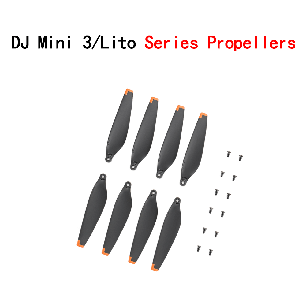Dji Drone Mini 3 - DJI 미니 3/리토 시리즈 프로펠러, 미니