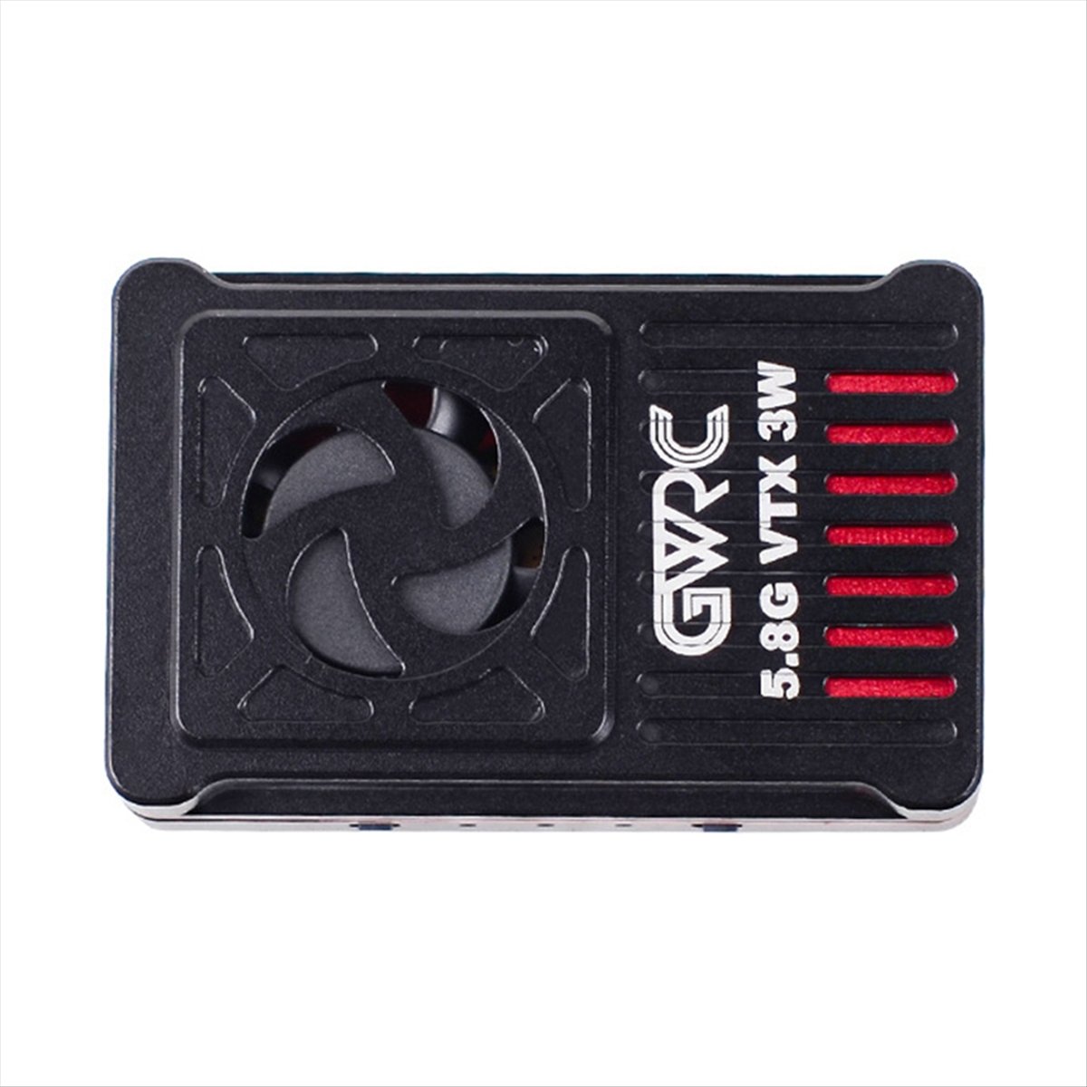 5.8G 3W VTX 비디오 송신기 48CH 장거리 F - Drone Racing Vtx 리뷰 및 가격