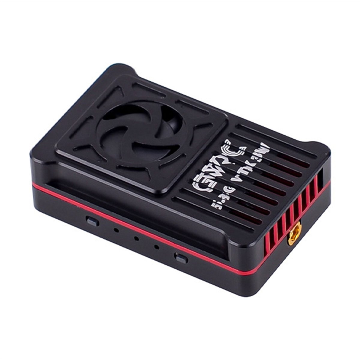 5.8G 3W VTX 비디오 송신기 48CH 장거리 F - Drone Racing Vtx 리뷰 및 가격