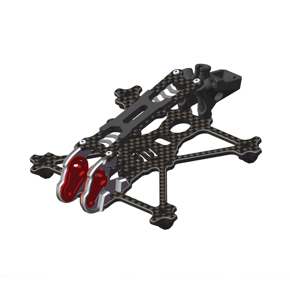 알파RC Fi-25 DJI O4 에어 유닛 65MM 프 - Drone Racing Motor 리뷰 및 가격