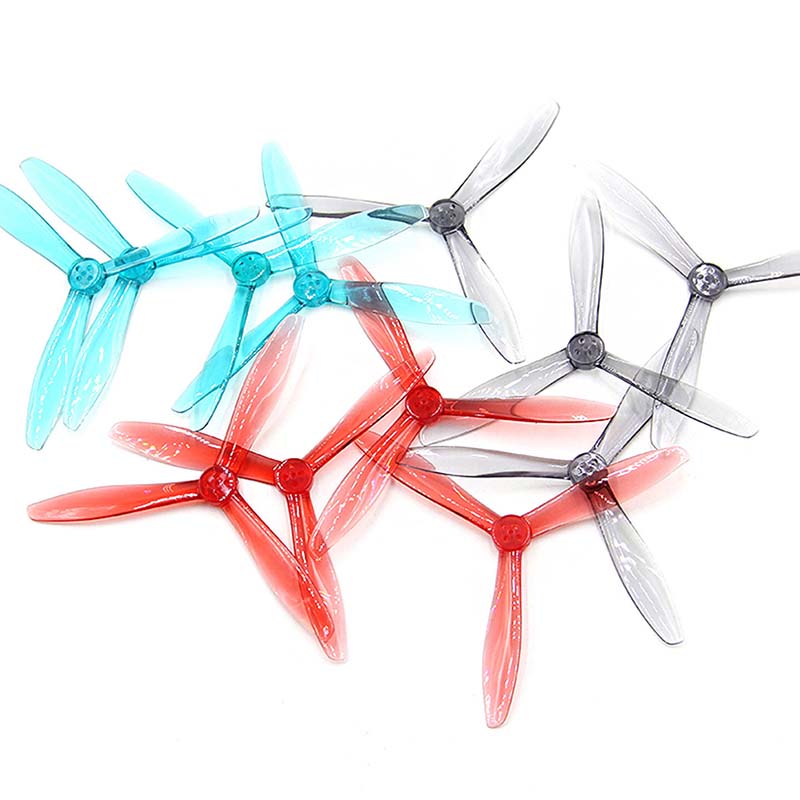 TMOTOR T4944 FPV 레이싱 드론용 4인치 전 - Drone Racing Propeller 리뷰 및 가격