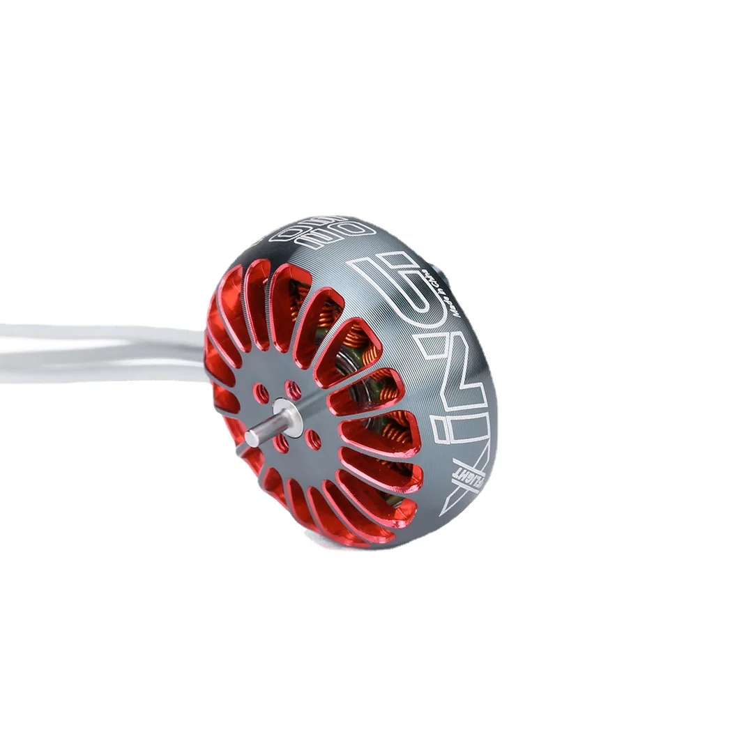 4개/세트 IFlight XING 2005 2550KV - Drone Racing Motor 리뷰 및 가격