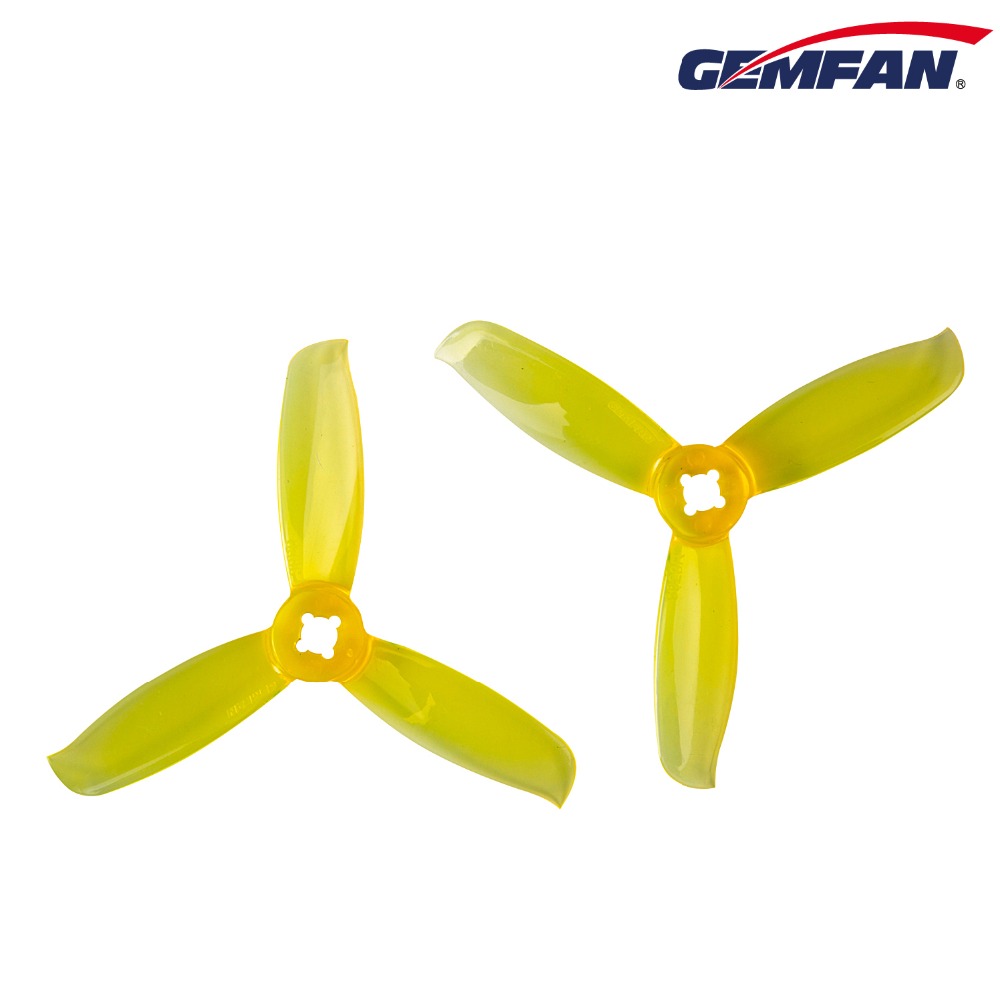 10pairs / 20pcs Gemfan Windanc - Drone Racing Propeller 리뷰 및 가격