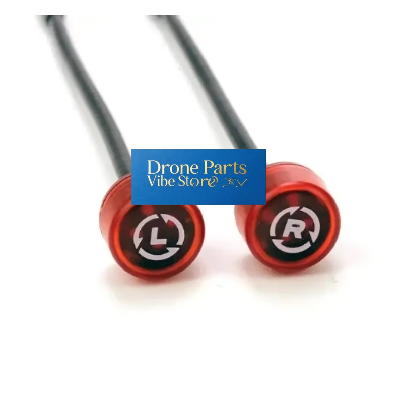 DParts1RUSHFPV 체리 SMA 5.8G 안테나 - Drone Racing Transmitter 리뷰 및 가격
