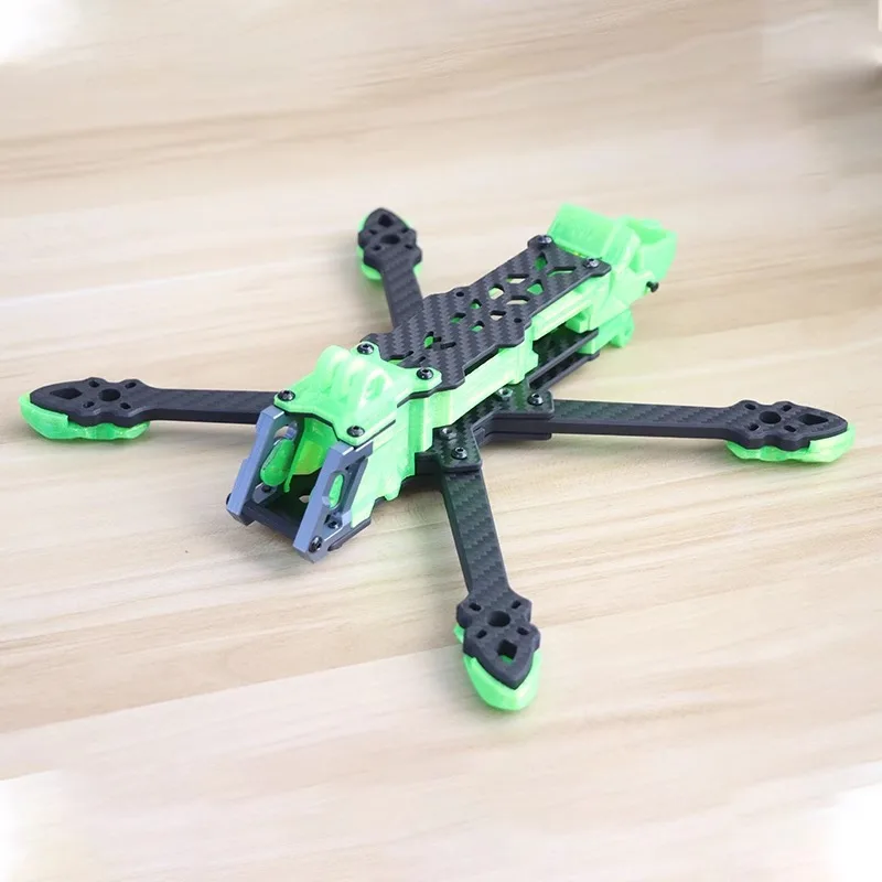 HSKRC F5X 225 V2 5 인치 프레임 X 스타 - Drone Racing Motor 리뷰 및 가격