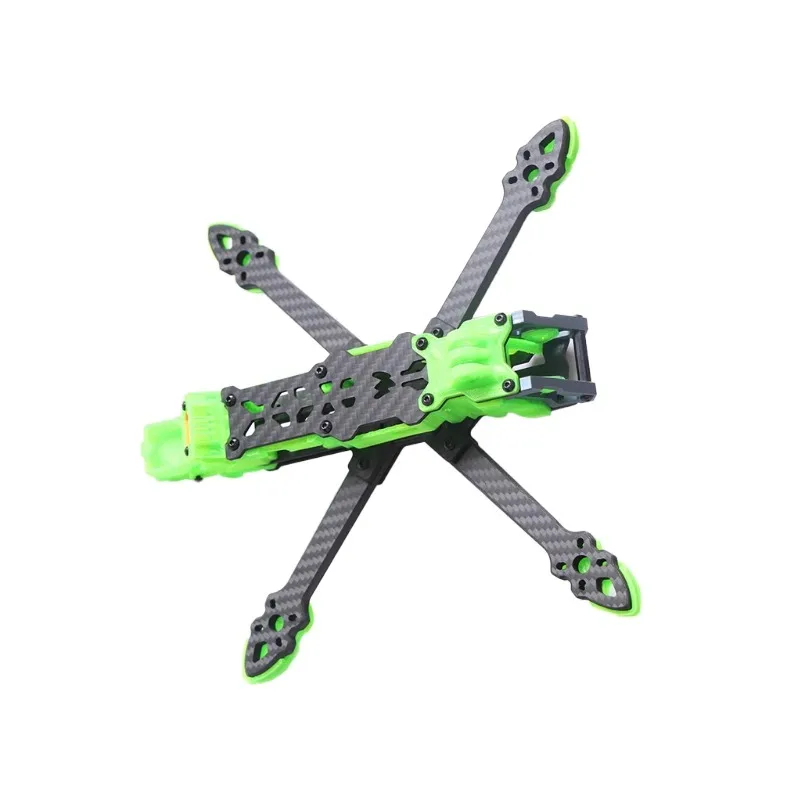 HSKRC F5X 225 V2 5 인치 프레임 X 스타 - Drone Racing Motor 리뷰 및 가격