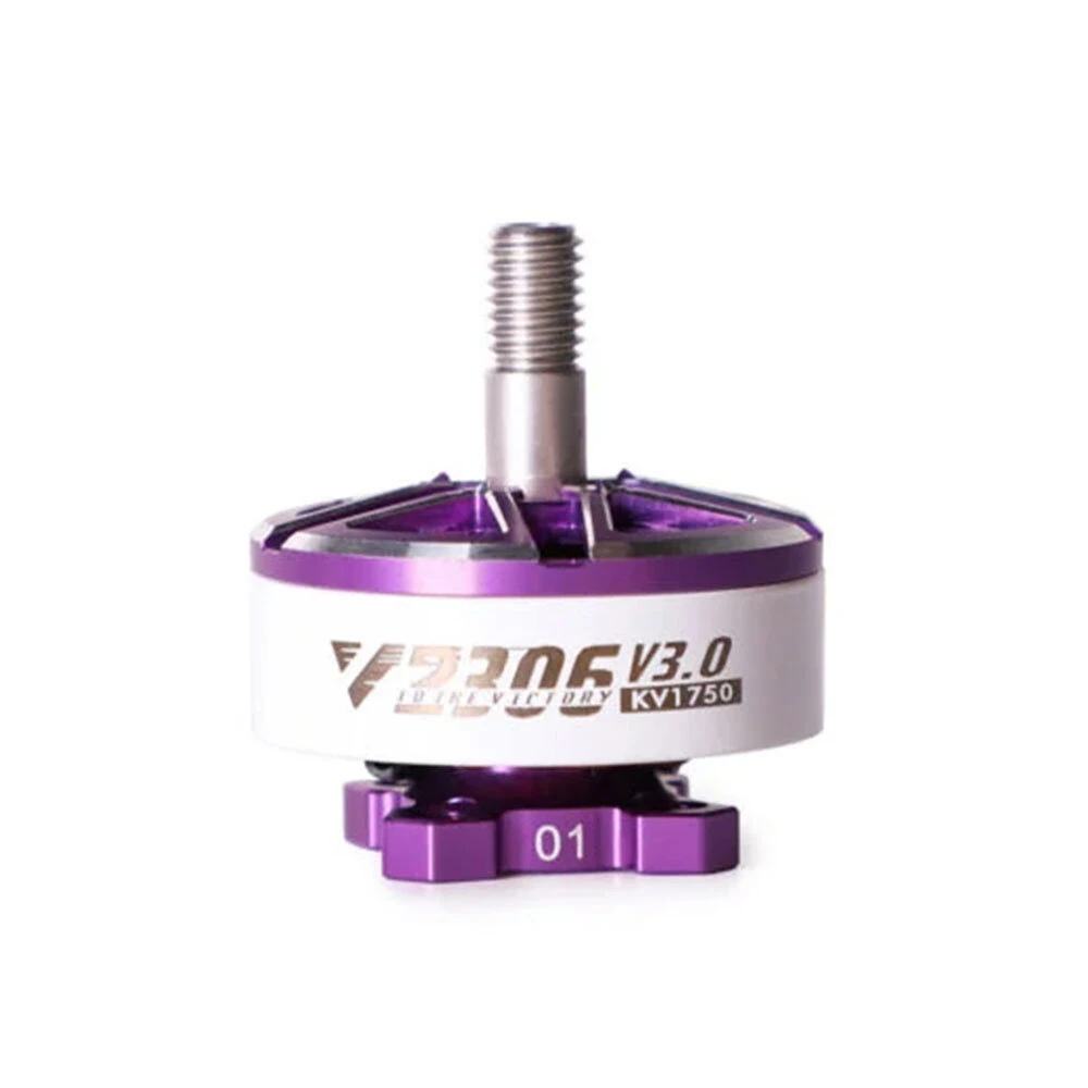 T-Motor Velox V3 2306 1750KV 1 - Drone Racing Motor 리뷰 및 가격