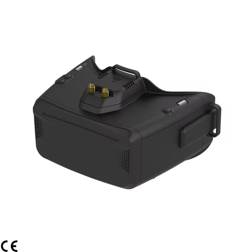 스카이존 코브라 X V4 FPV 고글 5.8GHz 48 - Drone Racing Receiver 리뷰 및 가격